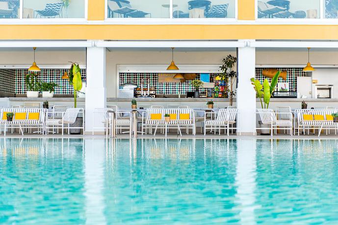 Imagen general del Aparthotel Atlantic Holiday Hotel. Foto 17