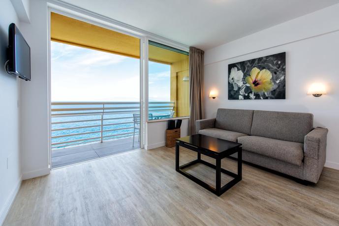 Imagen general del Aparthotel Atlantic Holiday Hotel. Foto 18