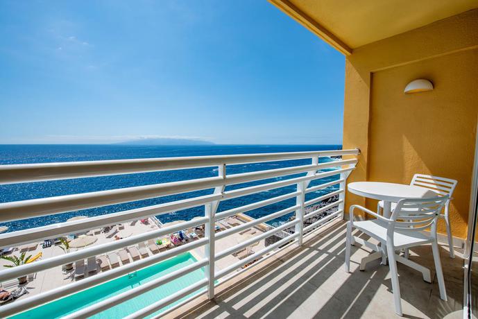Imagen general del Aparthotel Atlantic Holiday Hotel. Foto 19