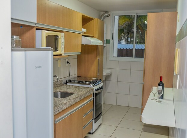 Imagen de la habitación del Aparthotel Atlantic Palace, Aquiraz. Foto 19
