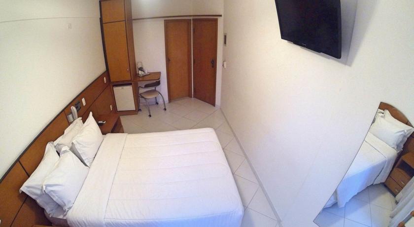 Imagen general del Aparthotel Atlantico Inn Apart Hotel. Foto 10