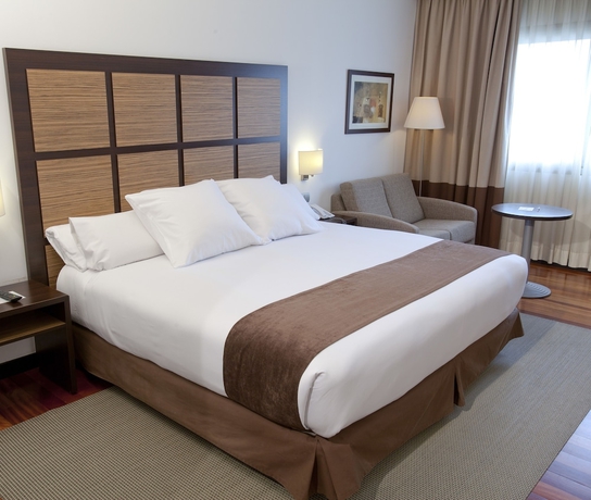 Imagen de la habitación del Aparthotel Attica 21 As Galeras. Foto 8