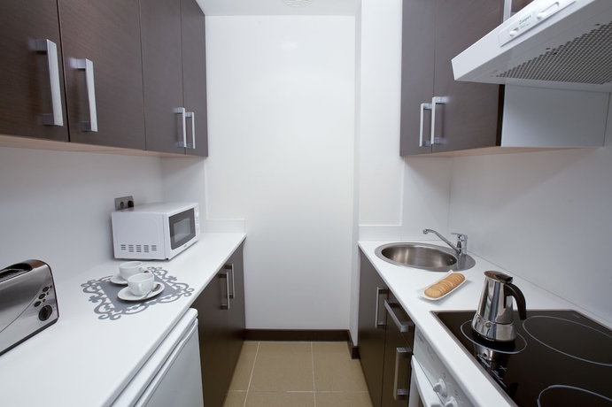 Imagen de la habitación del Aparthotel Attica 21 As Galeras. Foto 10