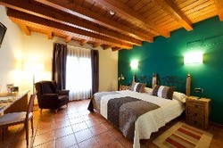 Imagen general del Aparthotel Atxurra. Foto 3