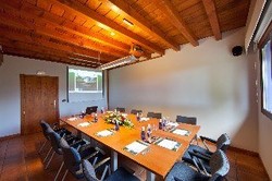 Imagen general del Aparthotel Atxurra. Foto 4