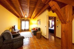Imagen general del Aparthotel Atxurra. Foto 9