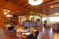 Imagen de la habitación del Aparthotel Atxurra. Foto 25