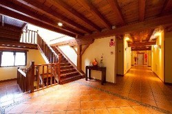 Imagen de la habitación del Aparthotel Atxurra. Foto 26