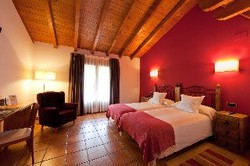 Imagen general del Aparthotel Atxurra. Foto 11
