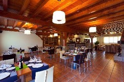 Imagen general del Aparthotel Atxurra. Foto 13