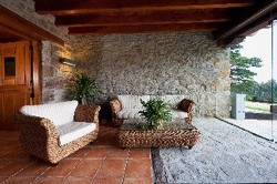 Imagen general del Aparthotel Atxurra. Foto 15