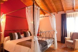 Imagen general del Aparthotel Atxurra. Foto 17