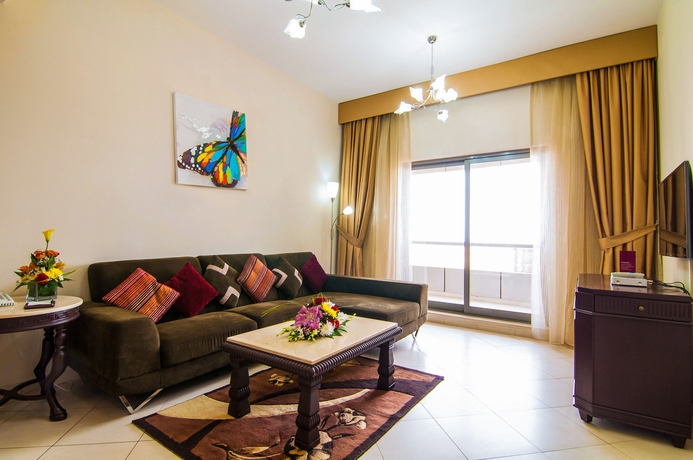 Imagen de los interiores del Aparthotel Auris Boutique Hotel Apartments. Foto 13
