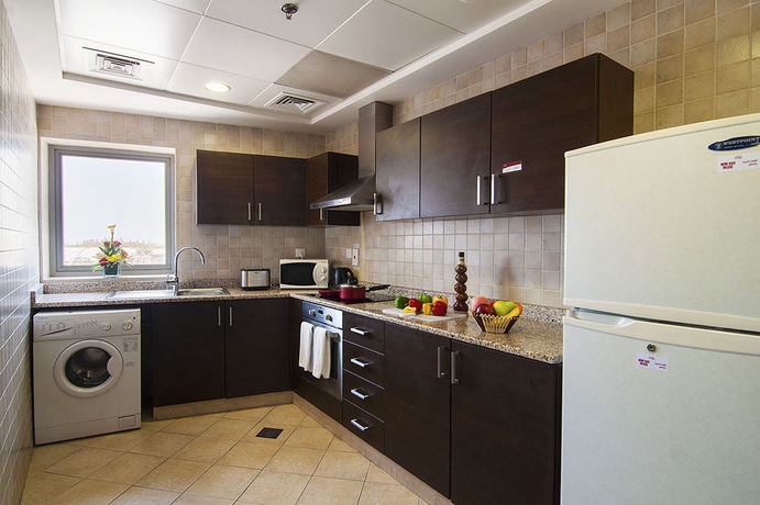 Imagen de la habitación del Aparthotel Auris Boutique Hotel Apartments. Foto 8