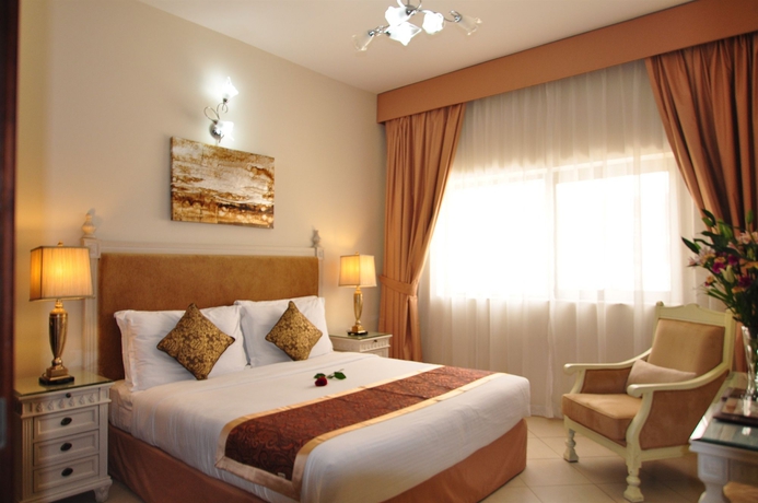 Imagen de la habitación del Aparthotel Auris Boutique Hotel Apartments. Foto 9