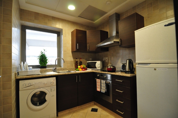 Imagen de la habitación del Aparthotel Auris Boutique Hotel Apartments. Foto 10