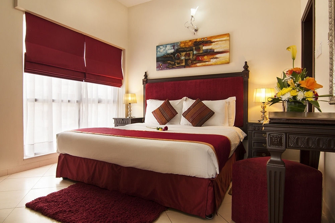 Imagen de la habitación del Aparthotel Auris Boutique Hotel Apartments. Foto 11