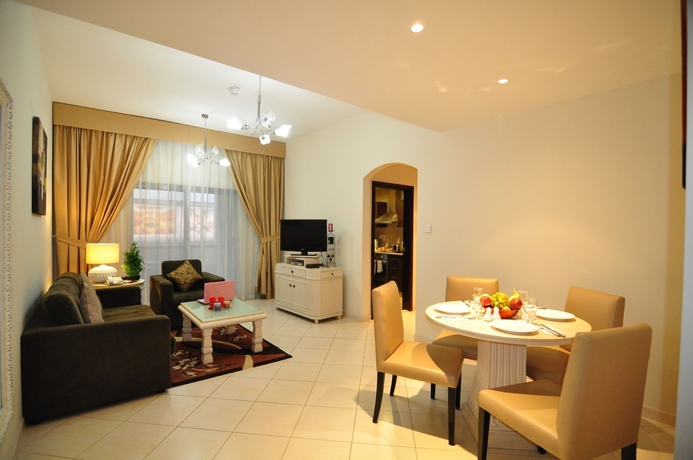 Imagen de los interiores del Aparthotel Auris Boutique Hotel Apartments. Foto 15