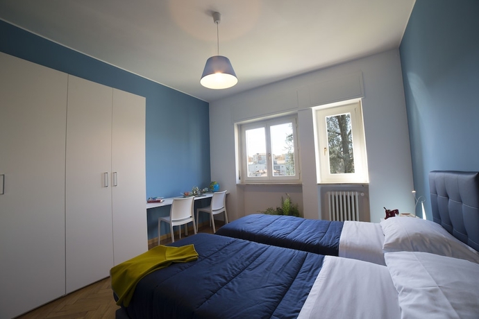 Imagen de la habitación del Aparthotel Aurum Gambara. Foto 5