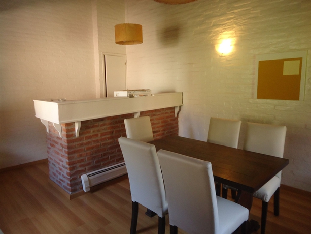 Imagen de la habitación del Aparthotel Australis Paradise. Foto 1