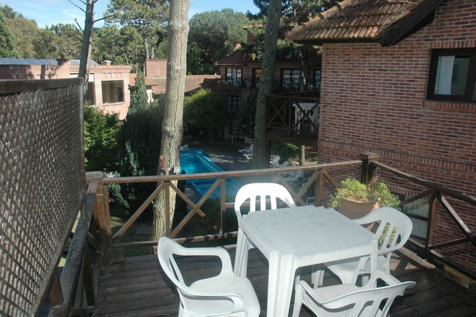 Imagen de los exteriores del Aparthotel Australis Paradise. Foto 11