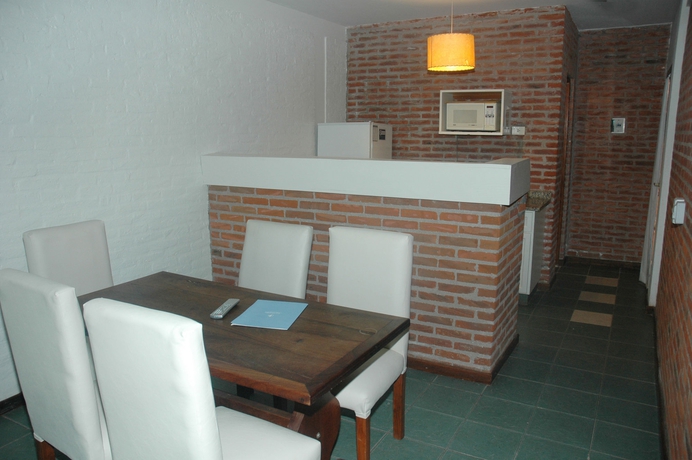 Imagen de los interiores del Aparthotel Australis Paradise. Foto 15