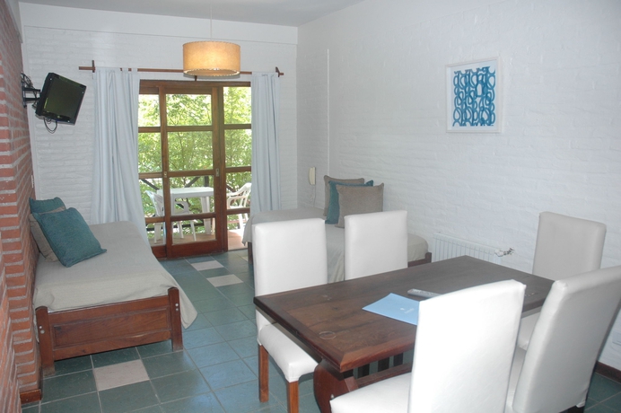 Imagen de los interiores del Aparthotel Australis Paradise. Foto 16