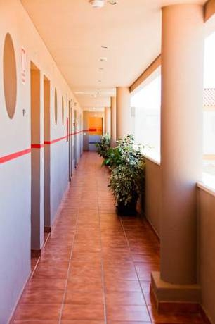 Imagen general del Aparthotel Autosole. Foto 9