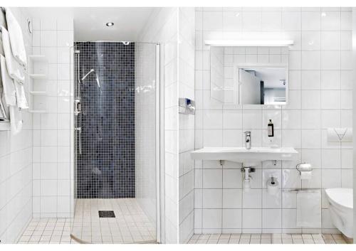 Imagen de la habitación del Aparthotel Avanti, Estocolmo. Foto 3