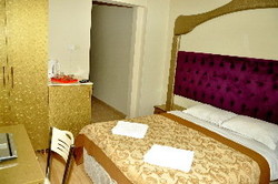 Imagen de la habitación del Aparthotel Aydin Apart Edirne. Foto 2