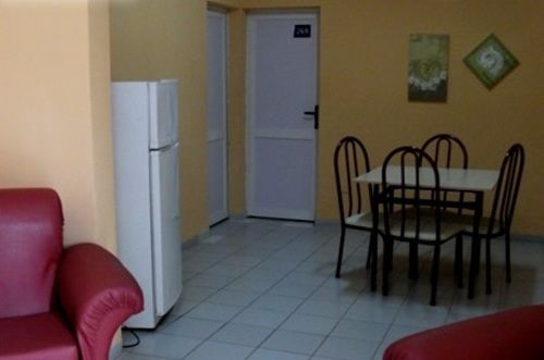 Imagen general del Aparthotel Azul, Cayo Coco. Foto 4