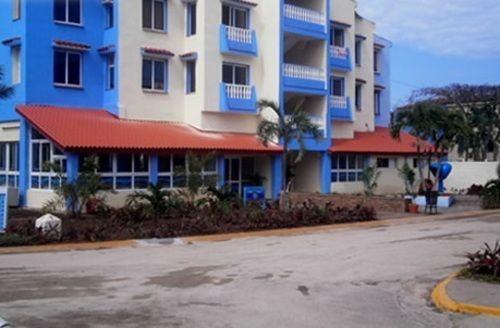 Imagen general del Aparthotel Azul, Cayo Coco. Foto 8