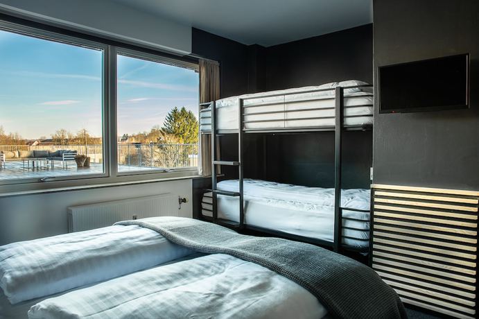 Imagen de la habitación del Aparthotel B, Birker&oslash;d. Foto 3