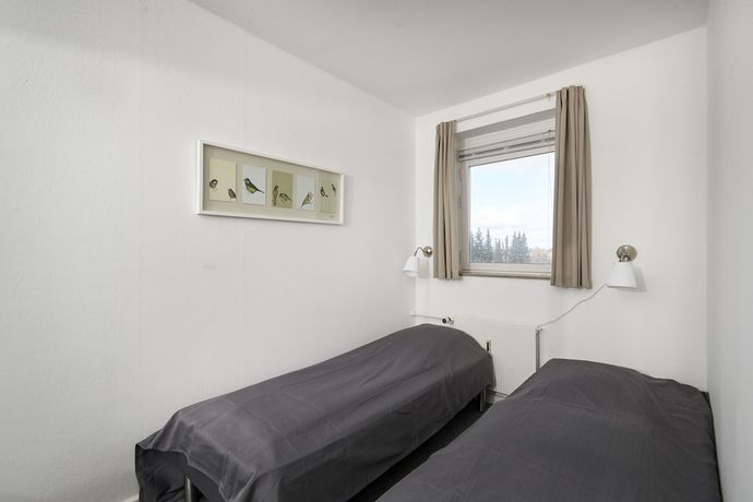 Imagen de la habitación del Aparthotel B, Birker&oslash;d. Foto 4