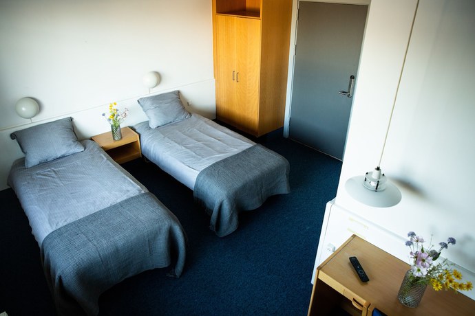 Imagen de la habitación del Aparthotel B, Birker&oslash;d. Foto 5