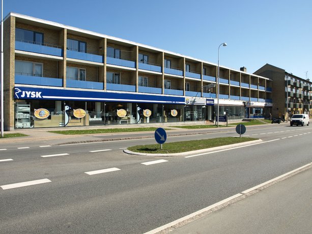 Imagen general del Aparthotel B, Birkerød. Foto 1