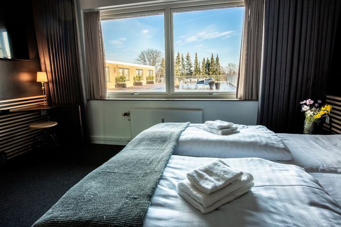 Imagen de la habitación del Aparthotel B, Birker&oslash;d. Foto 7