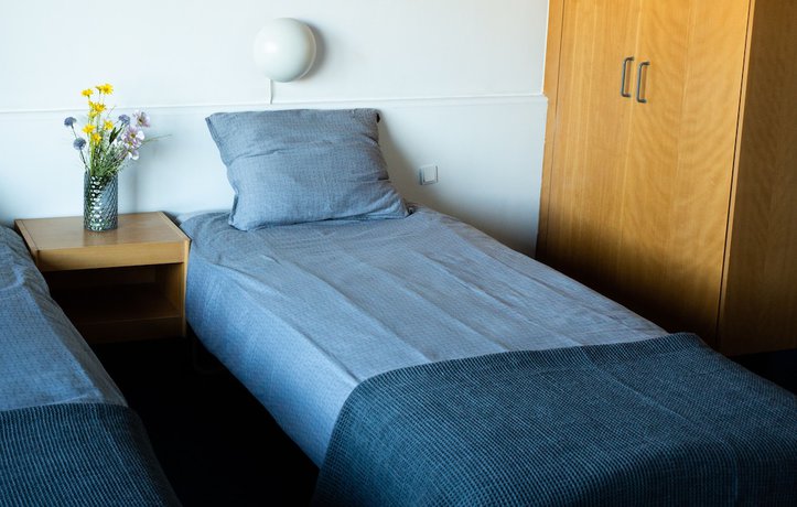 Imagen de la habitación del Aparthotel B, Birker&oslash;d. Foto 9