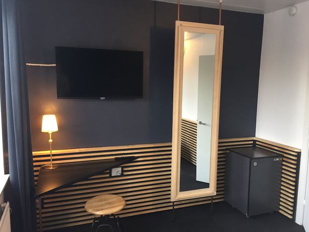 Imagen de la habitación del Aparthotel B, Birker&oslash;d. Foto 10