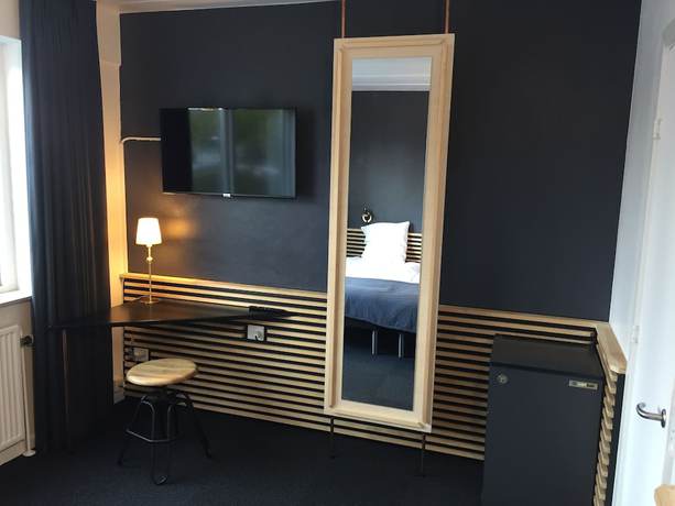 Imagen de la habitación del Aparthotel B, Birker&oslash;d. Foto 11
