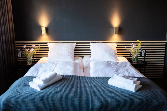 Imagen de la habitación del Aparthotel B, Birker&oslash;d. Foto 16
