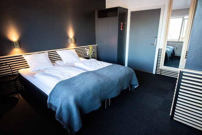 Imagen de la habitación del Aparthotel B, Birker&oslash;d. Foto 17