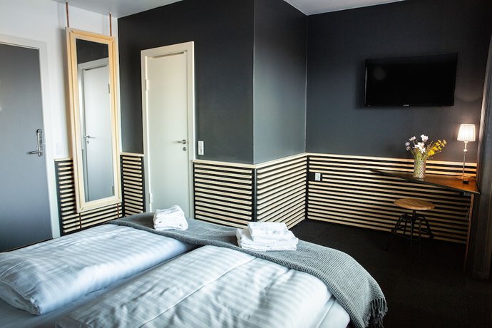 Imagen de la habitación del Aparthotel B, Birker&oslash;d. Foto 18