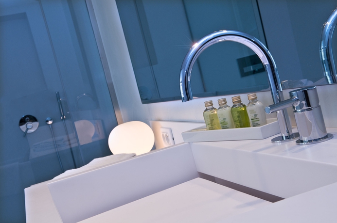 Imagen de la habitación del Aparthotel B- Regent. Foto 2