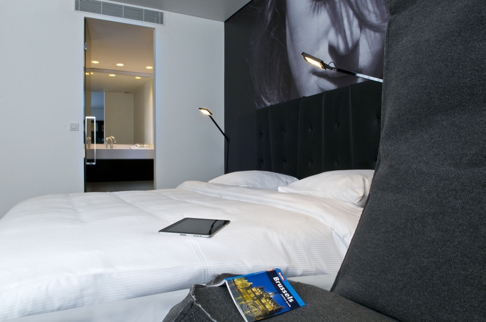 Imagen de la habitación del Aparthotel B- Regent. Foto 4