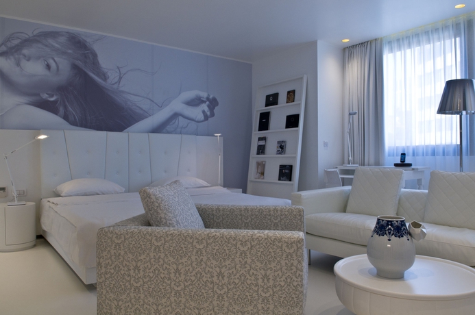 Imagen de la habitación del Aparthotel B- Regent. Foto 6