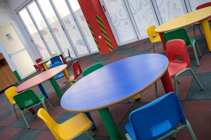 Imagen de los interiores del Aparthotel BCL Levante Club. Foto 10