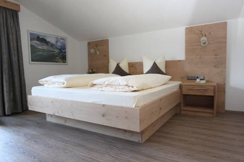Imagen general del Aparthotel BIRKENHOF premium apart & suites. Foto 5