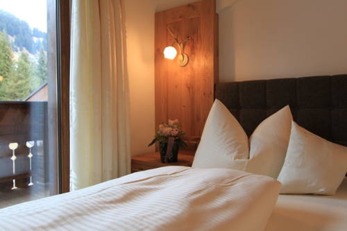 Imagen general del Aparthotel BIRKENHOF premium apart & suites. Foto 6