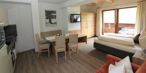 Imagen general del Aparthotel BIRKENHOF premium apart & suites. Foto 7